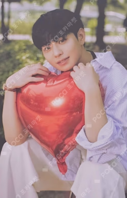 LOVE ANECDOTE(S) POCA ver. Mellow ver.