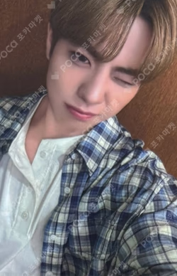 EVNNE Debut 2nd Anniversary FAN MEETING KEITA photocard image