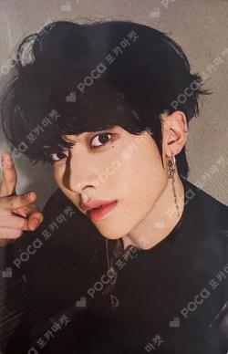 NEVER SAY NEVER BROADCAST RICKY photocard image