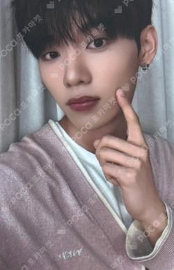 EVNNE Debut 2nd Anniversary FAN MEETING LEEJEONGHYEON photocard image