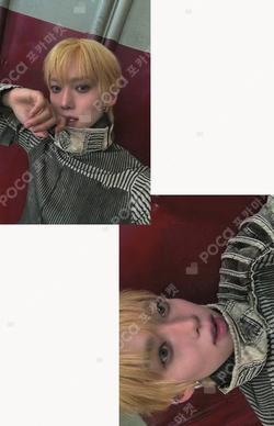 LOUD & PROUD BROADCAST KAMDEN photocard image