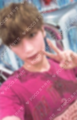 The Star Chapter: TOGETHER KMS HUENINGKAI photocard image