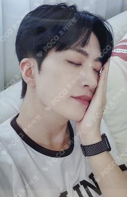 2025 YOUNGJAE ASIA TOUR [Fermata] IN SEOUL RANDOM TRADING CARD YOUNGJAE photocard image
