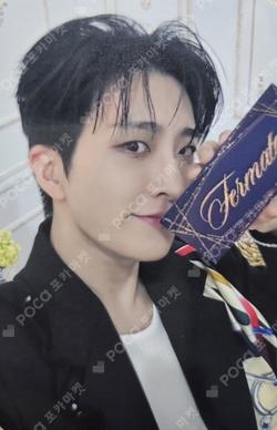2025 YOUNGJAE ASIA TOUR [Fermata] IN SEOUL YOUNGJAE photocard image