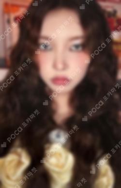 Toki Yo Tomare HMV LUCKY DRAW YUNAH photocard image