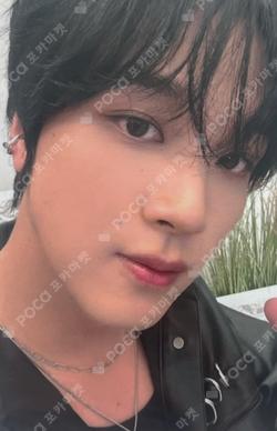 TASTE KTOWN4U HAECHAN photocard image