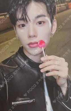 LOVE ANECDOTE(S) POCA ver. LEEJEONGHYEON photocard image