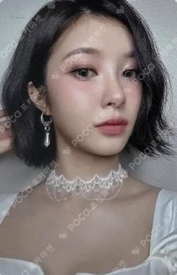 2025 Kep1er CONCERT TOUR [Into The Orbit : Kep1asia] in SEOUL Kep1ian Zone DAYEON photocard image