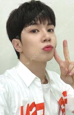 Everlasting EVERLINE YOO HWE SEUNG photocard image