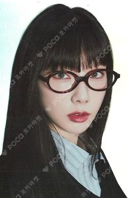 Letter To Myself 4X6 PHOTO SET