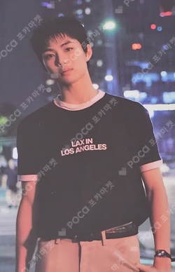 LOVE ANECDOTE(S) POCA ver. Cheeky ver.