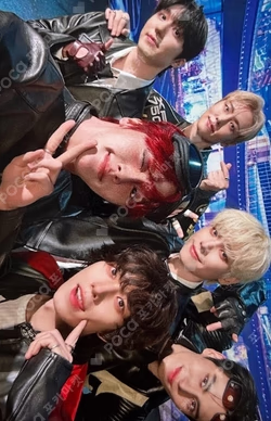 LOVE RACE FaNCy ver.