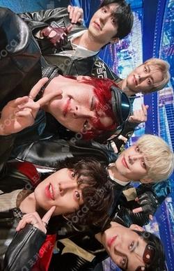 LOVE RACE FaNCy ver. Unit photocard image