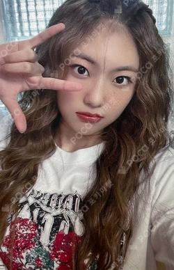 Whereareyougoing YEL photocard image