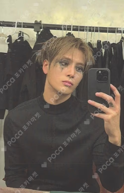 MAGICMAN 2 Jackson photocard image