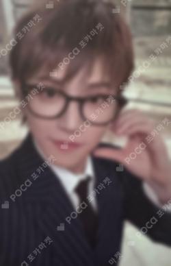BOYLIFE SERIAL NUMBER EVENT RIWOO photocard image