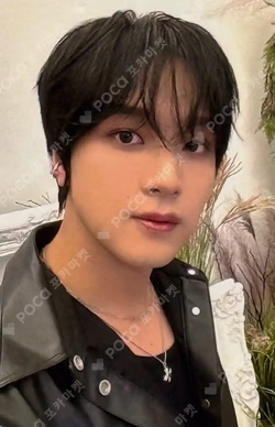 TASTE KTOWN4U HAECHAN photocard image