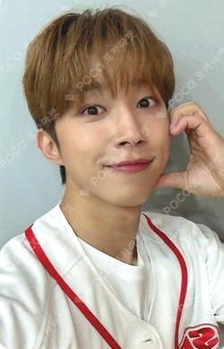 Everlasting EVERLINE SEO DONG SUNG photocard image