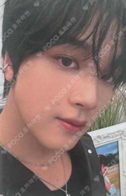 TASTE KTOWN4U HAECHAN photocard image