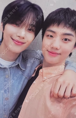 EVNNIZ PETIT SURFING VACANCE POP-UP HANDY FAN