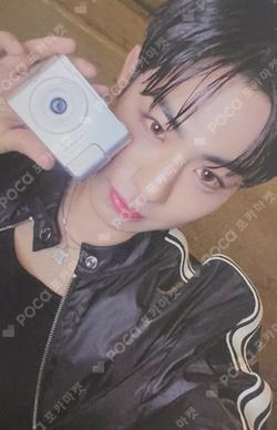 LOVE ANECDOTE(S) POCA ver. KEITA photocard image