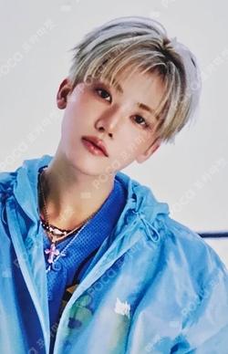 Dreamiez's Dream Forest POP-UP RANDOM TRADING CARD JAEMIN photocard image