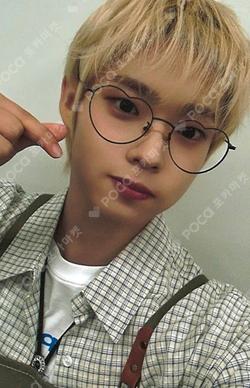 FLEX LINE ARAISE SHINYECHAN photocard image