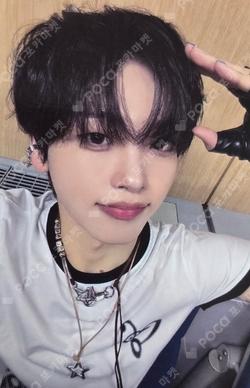 Dare to Crave MYMUSICTASTE HYEONGJUN photocard image