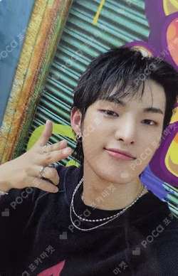 82MAJOR 1st FANMEETING [82DE WORLD] EVENT BOOTH