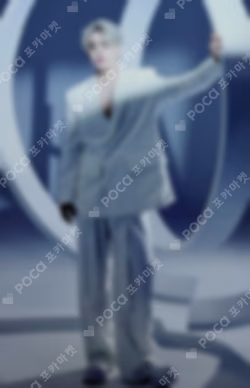 SEVENTEEN WORLD TOUR [NEW_] Trading Card Set S.COUPS photocard image