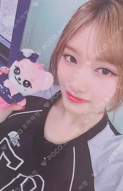 IVE x MINIVE POP-UP STORE [MINIVE SCHOOL] in SHANGHAI MD EVENT