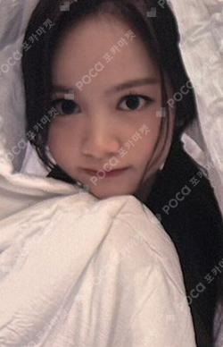 STYLE KTOWN4U LUCKY DRAW Carmen photocard image