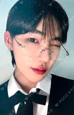 a;effect EVERLINE NEW photocard image