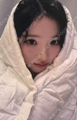 STYLE KTOWN4U LUCKY DRAW JIWOO photocard image