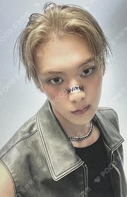 CHAMELEON EXTRA ver. YoonSanha photocard image