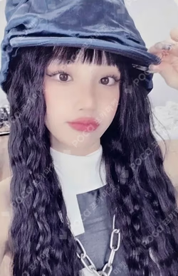 Motivation MAKESTAR YUQI photocard image