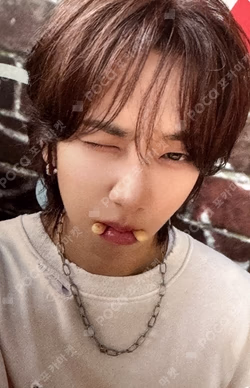 82MAJOR 1st FANMEETING [82DE WORLD]