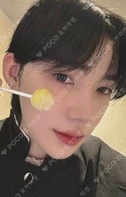 a;effect Hellolive shop NEW photocard image