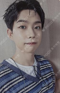 2025 LUCY CONCERT 'CHECK IN : TOKYO' CHOISANGYEOP photocard image