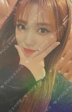 One-reeler Act IV WITHDRAMA YABUKI NAKO photocard image