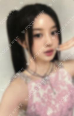 bomb KPOP MERCH/SHOPEE MINJU photocard image