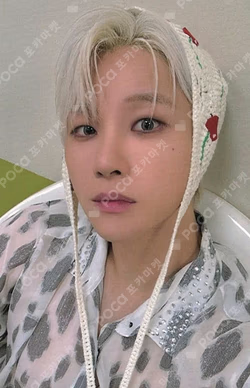 207 OBEY Ver. JAY photocard image