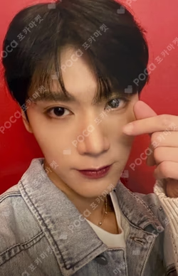 Phantom MU-MO SHOP TEN photocard image