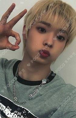 FLEX LINE fromm store SHINYECHAN photocard image