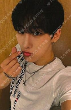 2025 TIOT FANCON IN SINGAPORE : FLEX ZONE KIMMINSEOUNG photocard image