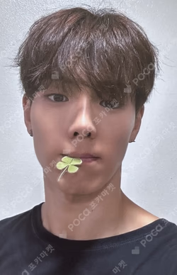 THE X WITHMUU SHOWNU photocard image