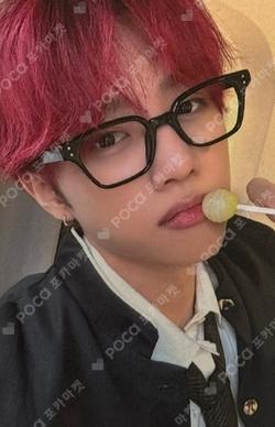 a;effect Hellolive shop SUNWOO photocard image