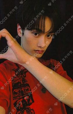 2025 TIOT FANCON IN SINGAPORE : FLEX ZONE KUMJUNHYEON photocard image