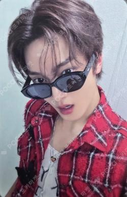 Dare to Crave MYMUSICTASTE TAEYOUNG photocard image