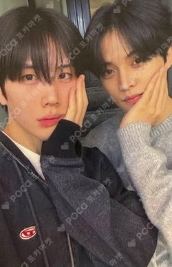 Lies all Love BROADCAST Unit photocard image